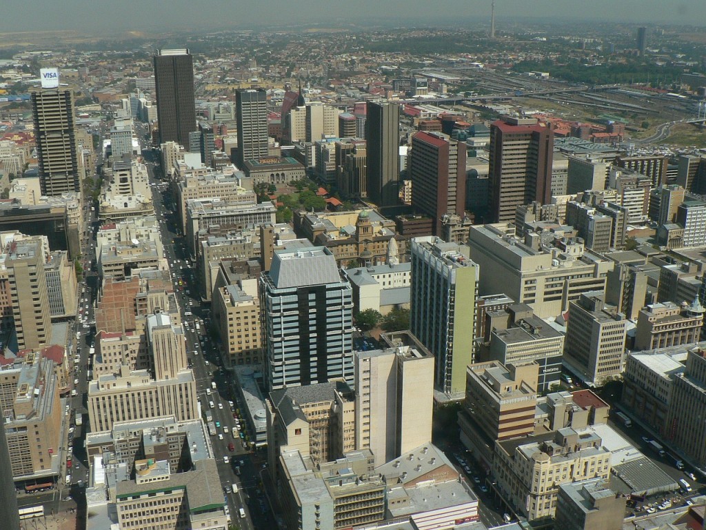 Investment Banking In South Africa | International Finance Institute